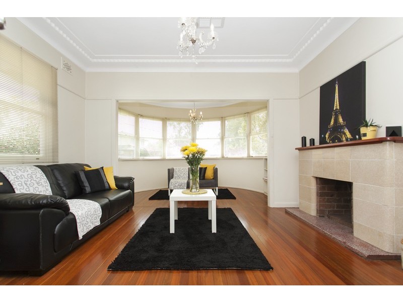 1 Lock Avenue, Padstow NSW 2211