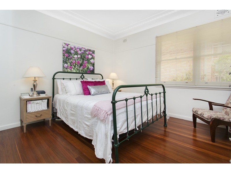 1 Lock Avenue, Padstow NSW 2211