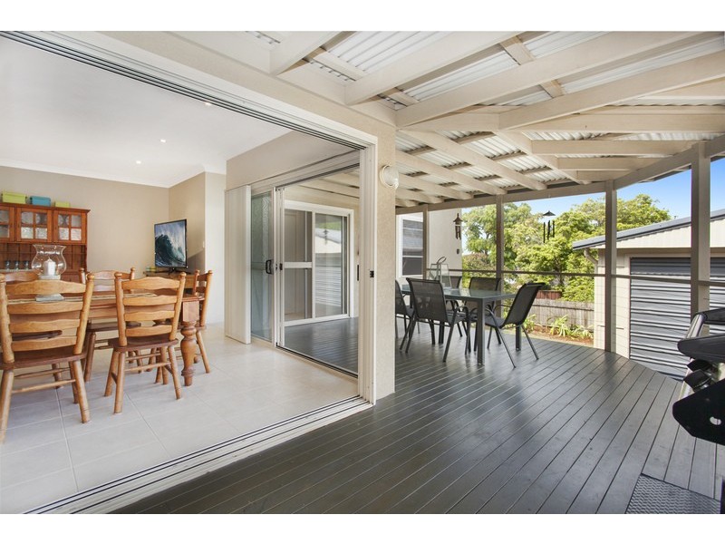 1 Lock Avenue, Padstow NSW 2211