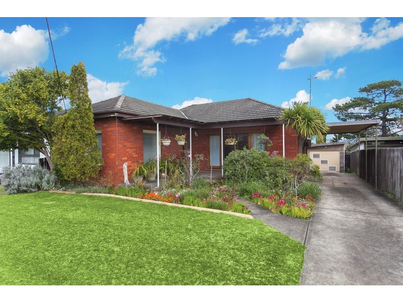 18 Baldi Avenue, Panania NSW 2213