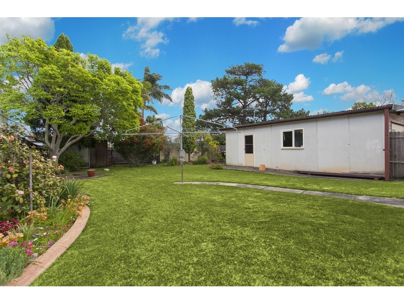 18 Baldi Avenue, Panania NSW 2213