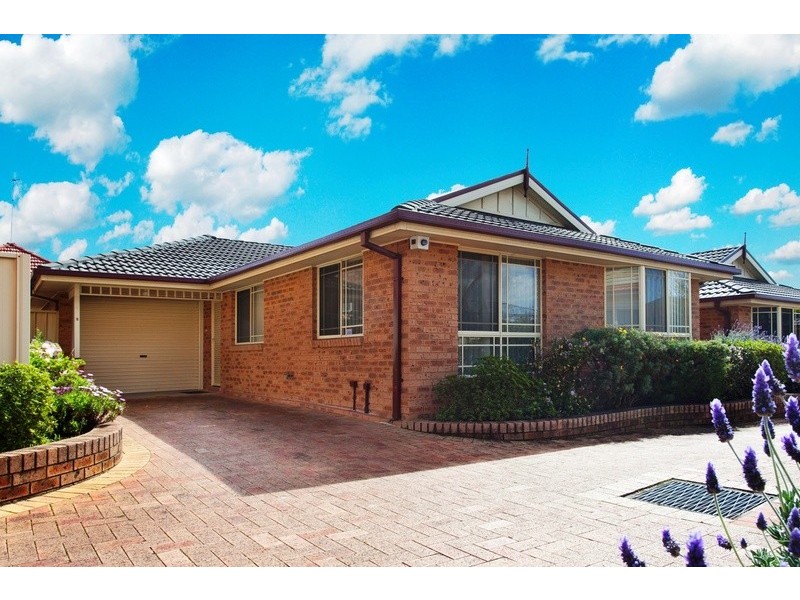 2/30 Ryan Road, Padstow NSW 2211