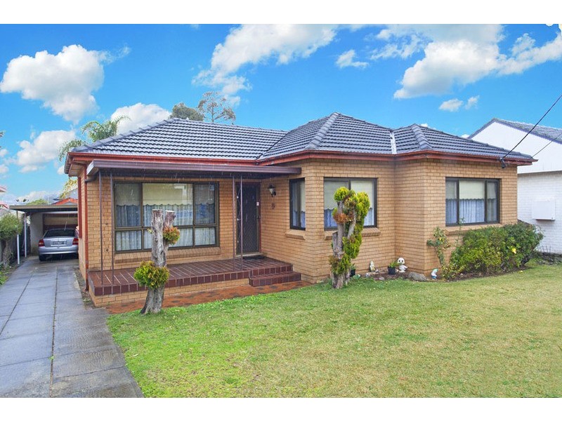 7 Bishop Street, Revesby NSW 2212