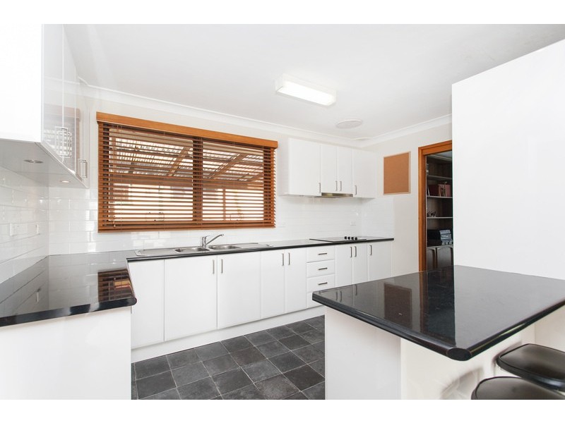 1 Windermere Crescent, Panania NSW 2213