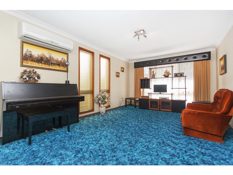 1 Windermere Crescent, Panania NSW 2213