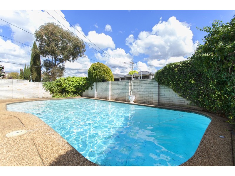 1 Windermere Crescent, Panania NSW 2213
