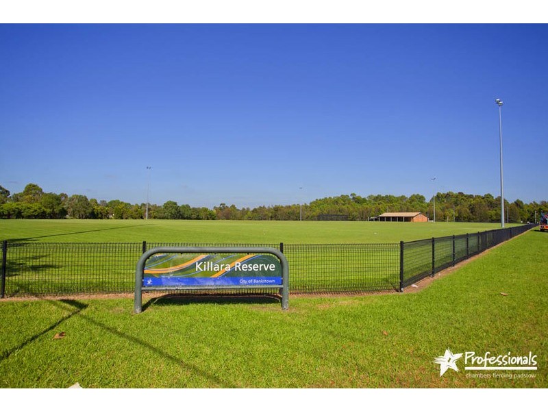 1 Windermere Crescent, Panania NSW 2213