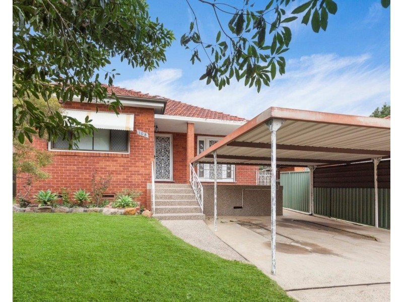 108 Broad Arrow Road, Narwee NSW 2209