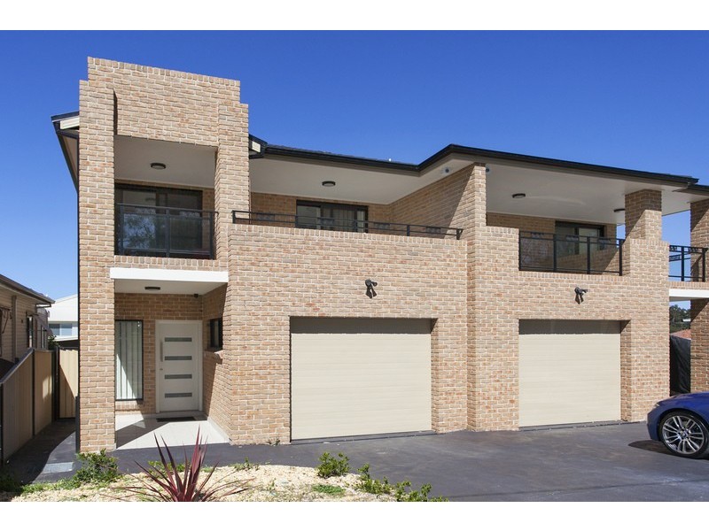 9 Napoli Street, Padstow NSW 2211