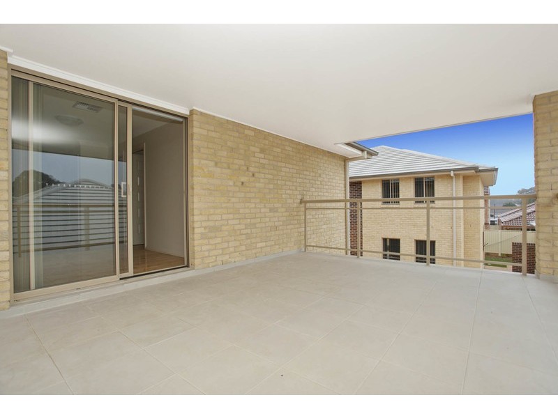 6/79-81 Iberia  Street, Padstow NSW 2211