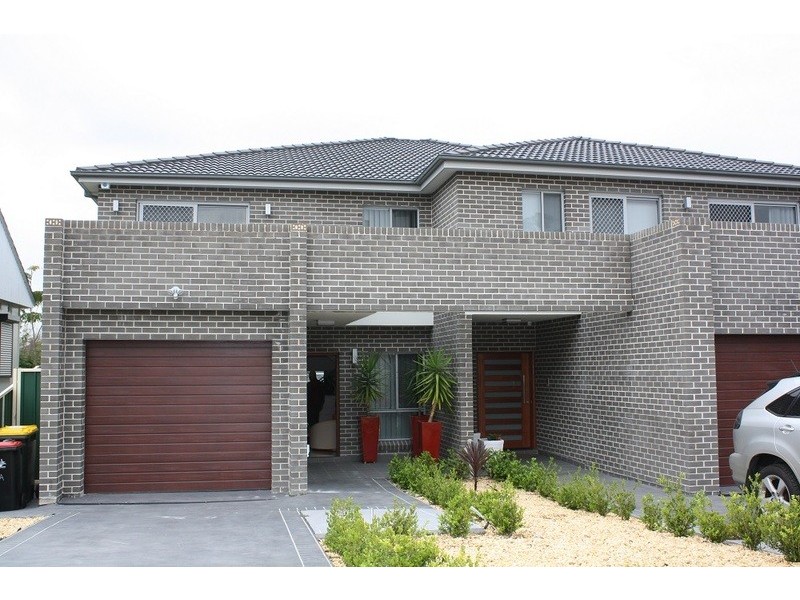 6A Richardson  Avenue, Padstow NSW 2211