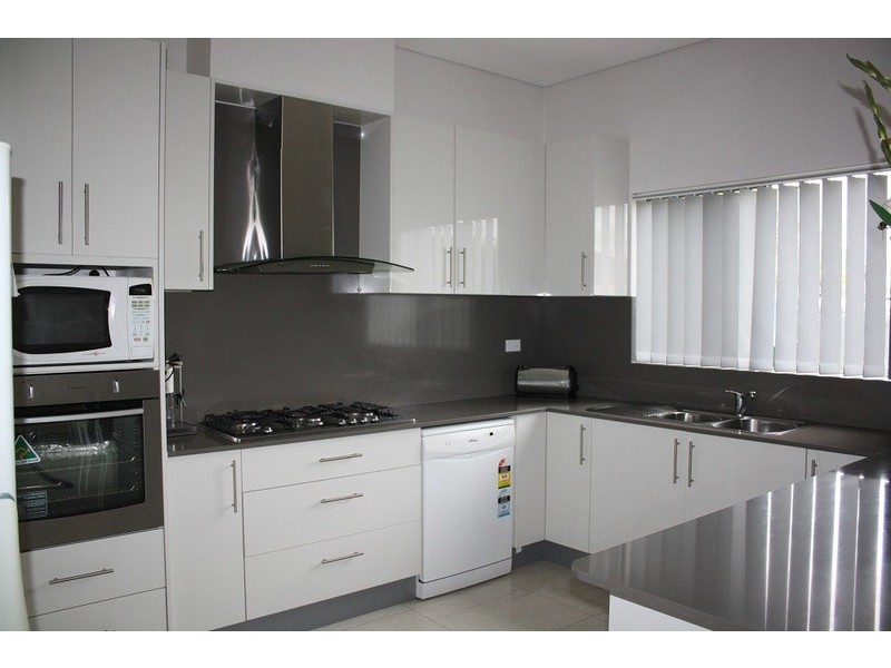 6A Richardson  Avenue, Padstow NSW 2211