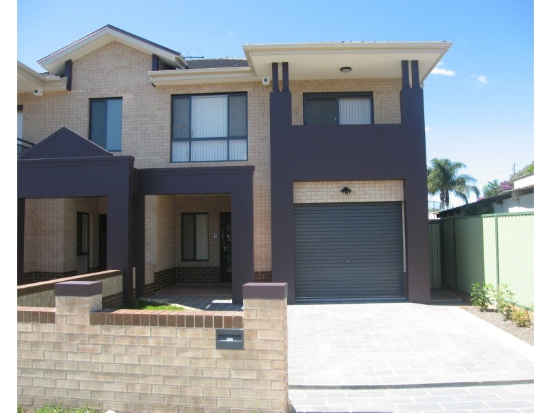 13A Sphinx Avenue, Padstow NSW 2211