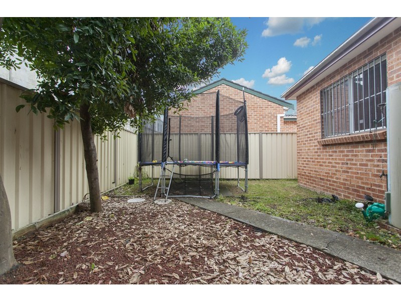 3/13 Broe Avenue, East Hills NSW 2213