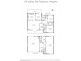 43 Valley Road, Padstow Heights NSW 2211 Floorplan