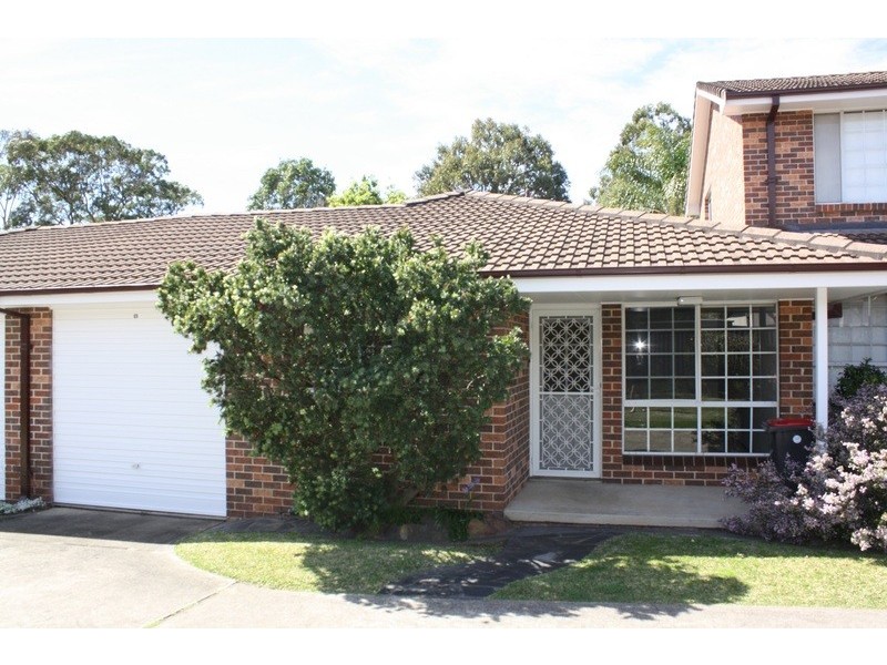 8/259 The River Road, Revesby NSW 2212