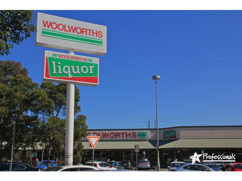 8/259 The River Road, Revesby NSW 2212