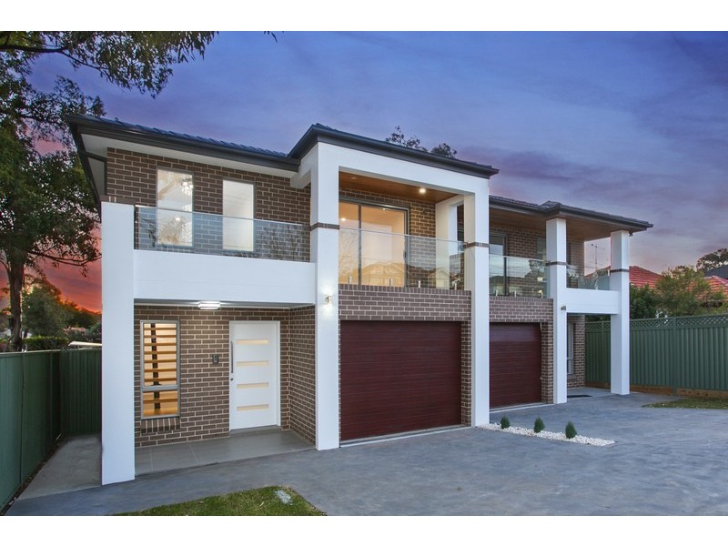 17 Baldwin Street, Padstow NSW 2211