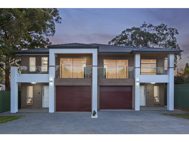 17 Baldwin Street, Padstow NSW 2211