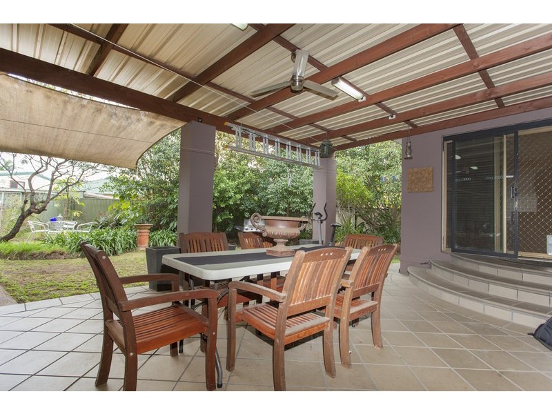 16 Kingston Avenue, Panania NSW 2213