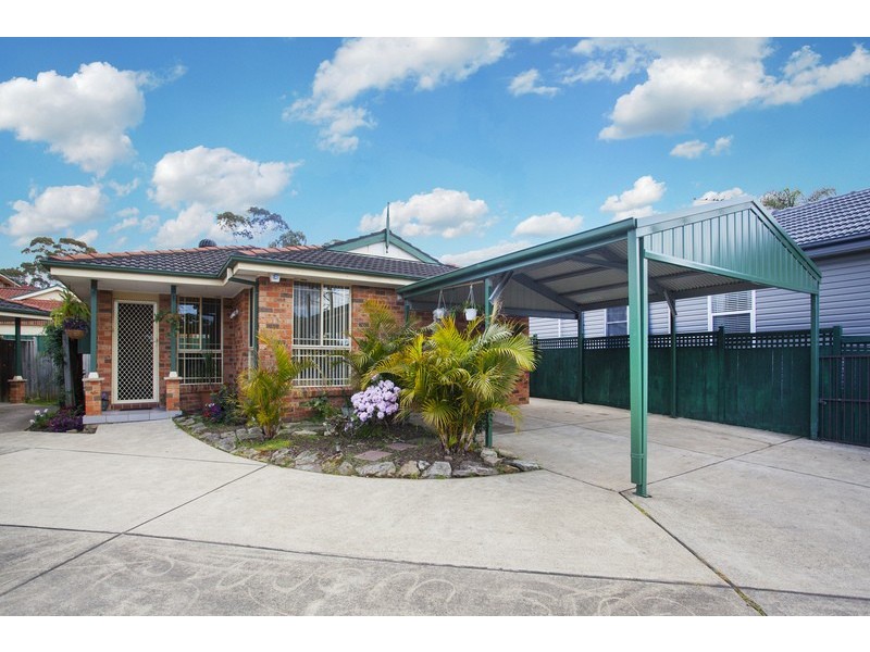 20B Gorman Avenue, Panania NSW 2213