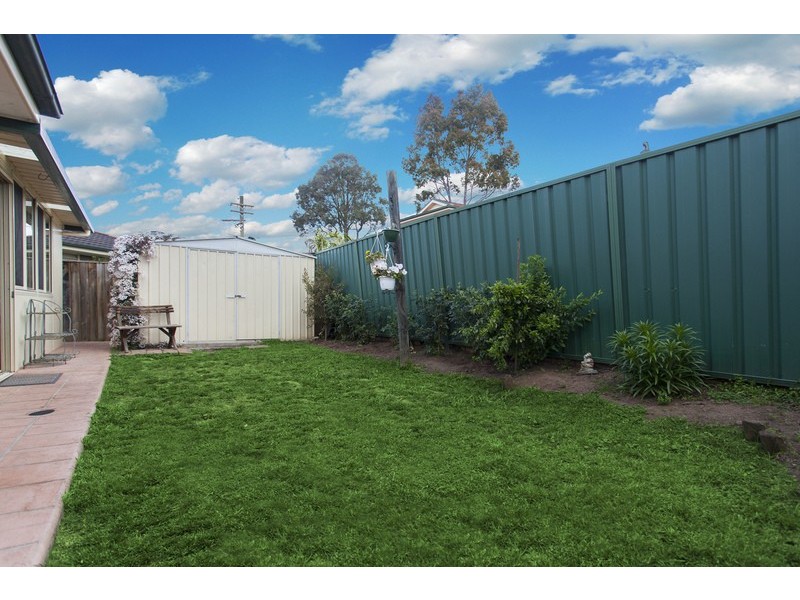 20B Gorman Avenue, Panania NSW 2213