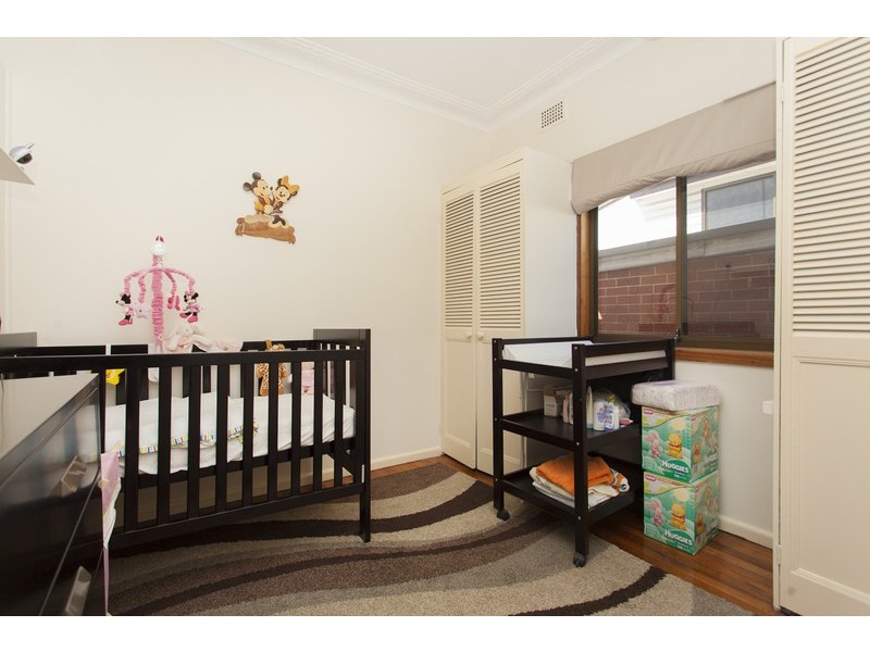 100 Mackenzie Street, Revesby NSW 2212