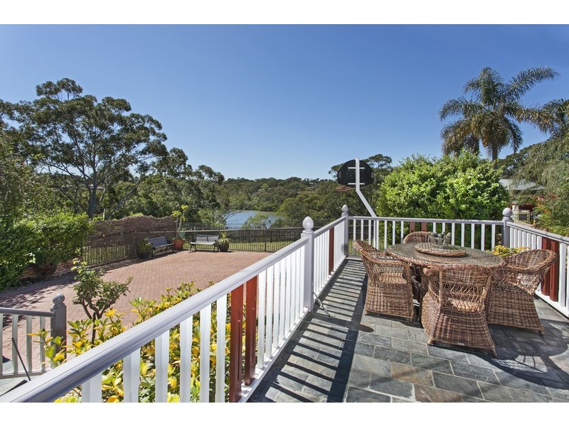 26 Raftree Street, Padstow Heights NSW 2211