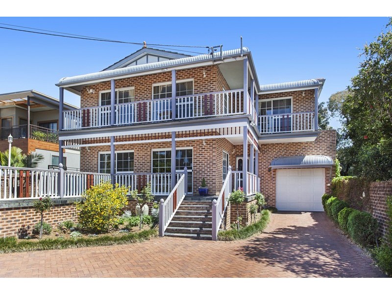 26 Raftree Street, Padstow Heights NSW 2211