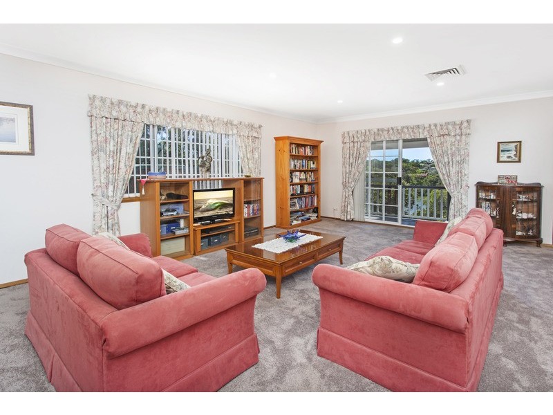 26 Raftree Street, Padstow Heights NSW 2211