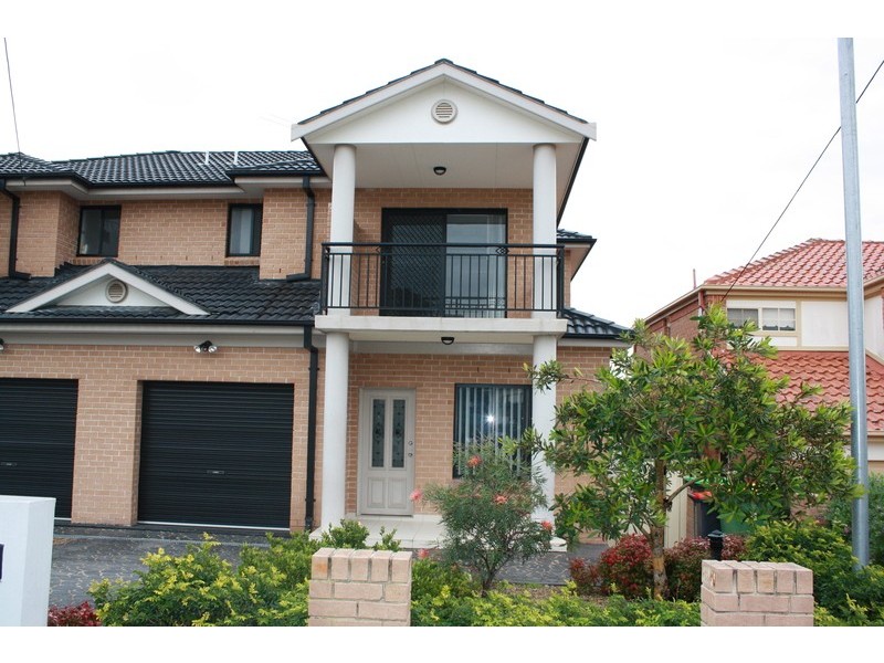 12 Dickenson Street, Panania NSW 2213