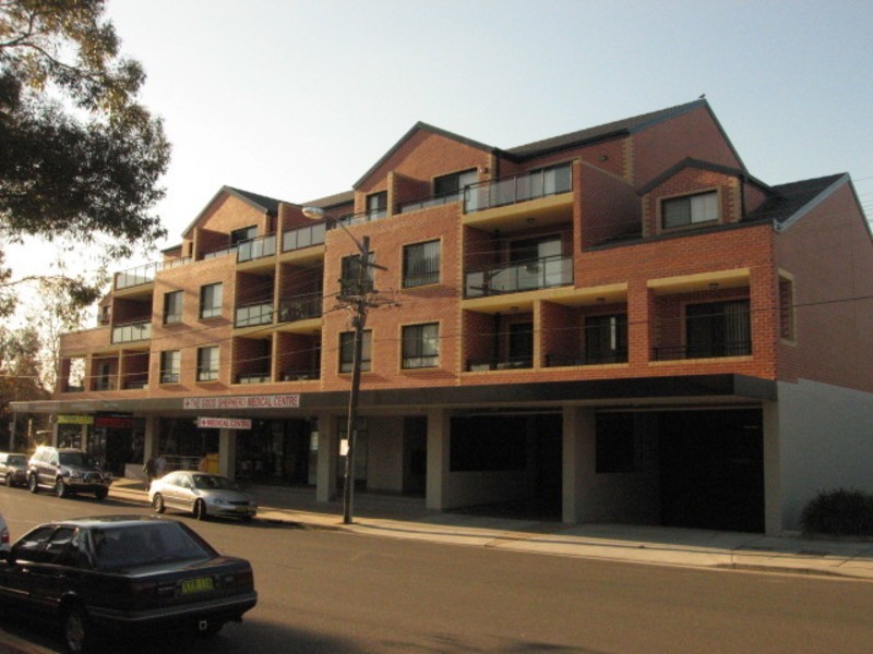 8/18 Howard Road, Padstow NSW 2211