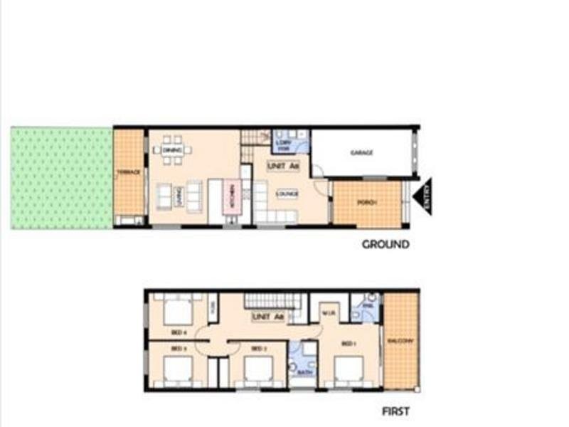 1 Ainslie Place, Condell Park NSW 2200