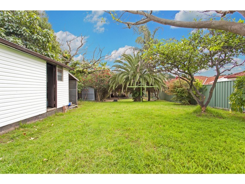 10  Parmal  Avenue, Padstow NSW 2211