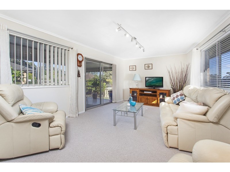 6 Ballina Street, Georges Hall NSW 2198