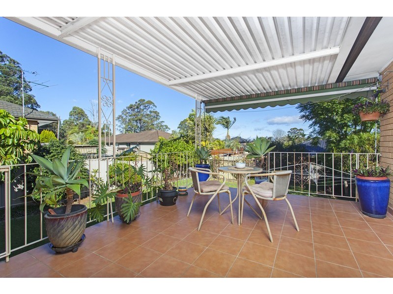 6 Ballina Street, Georges Hall NSW 2198
