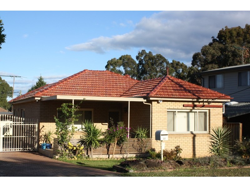 37 Napoli  Street, Padstow NSW 2211