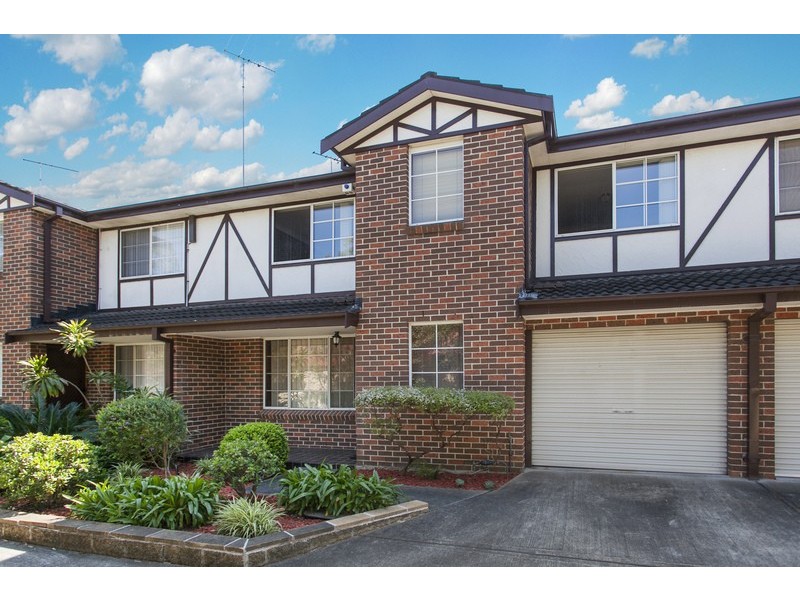 3/45 Virginius Street, Padstow NSW 2211