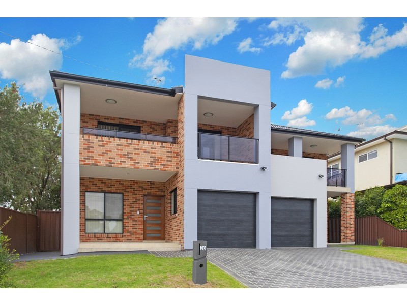 30 Sandakan Road, Revesby Heights NSW 2212