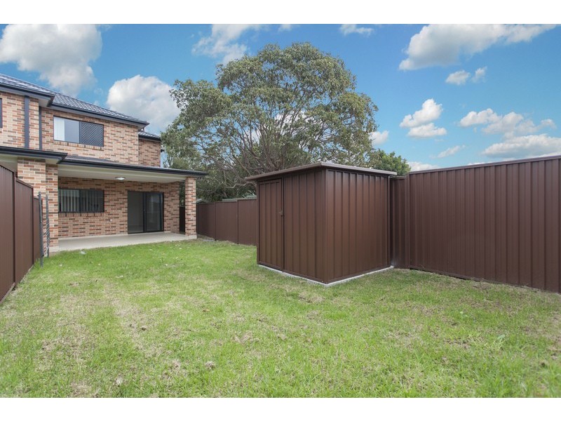 30 Sandakan Road, Revesby Heights NSW 2212