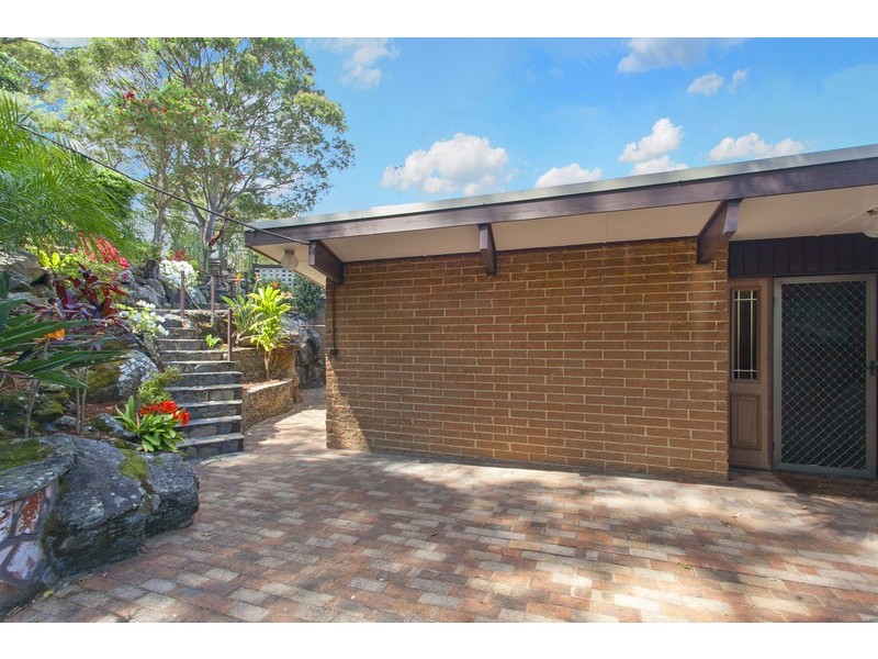 36 Valley Road, Padstow Heights NSW 2211