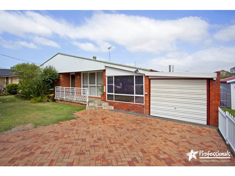 6 Windermere Crescent, Panania NSW 2213