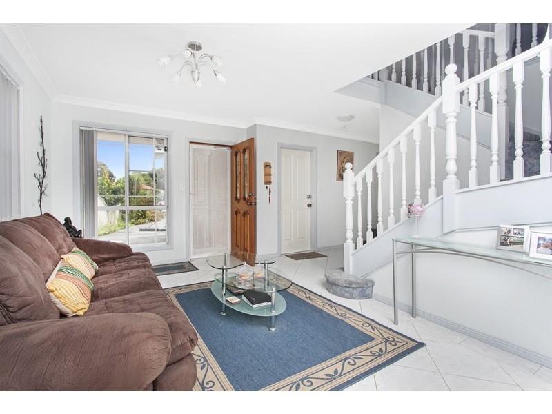 8A Treatt Avenue, Padstow NSW 2211