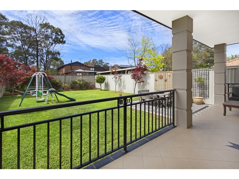 69A Victor Avenue, Picnic Point NSW 2213