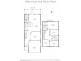 69A Victor Avenue, Picnic Point NSW 2213 Floorplan