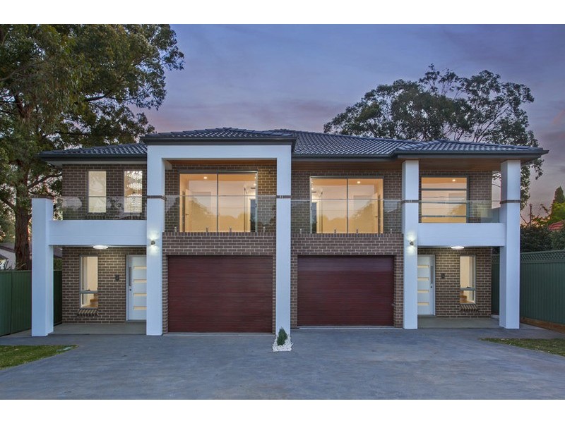 17A Baldwin Street, Padstow NSW 2211