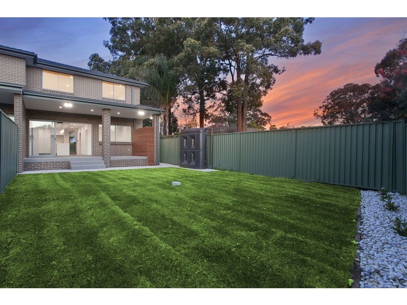 17A Baldwin Street, Padstow NSW 2211