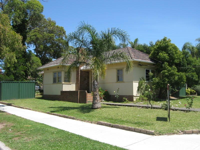 34 Padstow Parade, Padstow NSW 2211