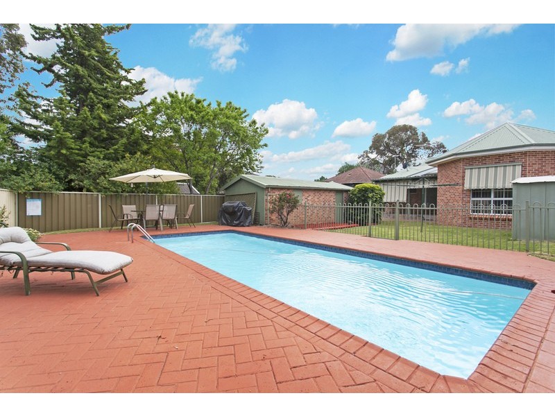 16 Anderson Avenue, Panania NSW 2213