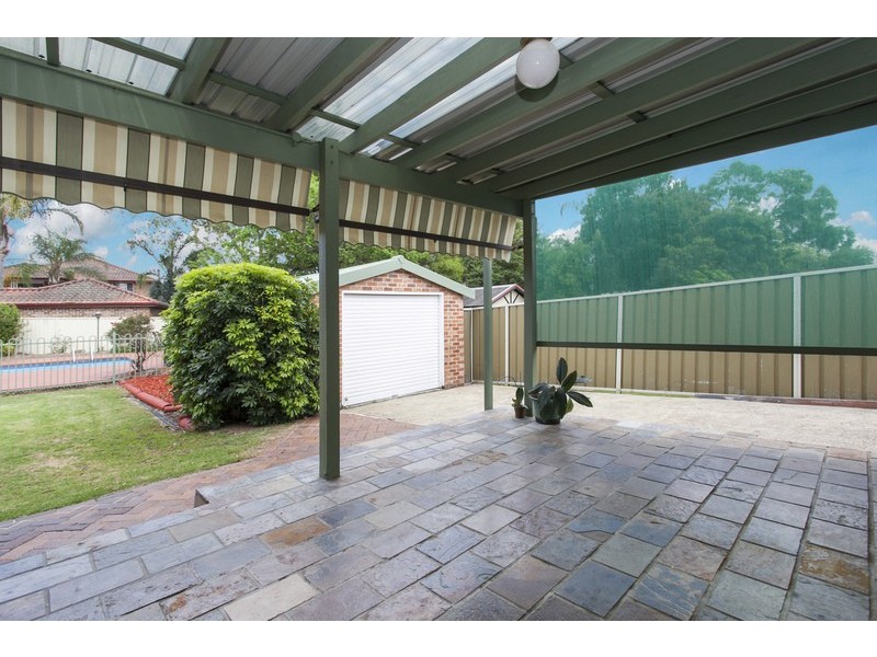 16 Anderson Avenue, Panania NSW 2213